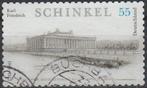 Duitsland 2006 - 09, Verzenden, 1990 tot heden, Gestempeld