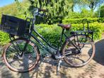 Gazelle Miss Grace Damesfiets, Ophalen, Gebruikt, 47 tot 50 cm, Versnellingen