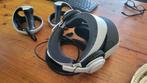 psvr2, Spelcomputers en Games, Virtual Reality, Ophalen, Gebruikt, VR-bril, Sony PlayStation
