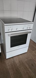 Siemens fornuis, Witgoed en Apparatuur, Ophalen, Zo goed als nieuw