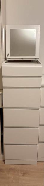 Ikea ladekast, Huis en Inrichting, Ophalen, 5 laden of meer, 50 tot 100 cm, Zo goed als nieuw