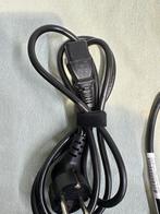 17 stuks C13 Nieuwe stroomkabel - perfecte vervanging!, Computers en Software, Pc- en Netwerkkabels, Ophalen of Verzenden, Nieuw