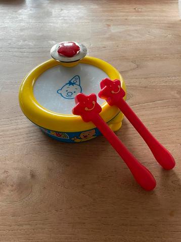 Bumba trommel beschikbaar voor biedingen