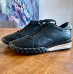 Dsquared2 Legend Sneakers - Zwart - Maat 41 leer incl doos, Dsquared2, Zwart, Ophalen of Verzenden, Sneakers of Gympen