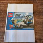 Lego City 7285 compleet met boek, Ophalen of Verzenden, Gebruikt