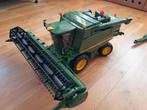 Stoere John Deere T670i combine, Ophalen of Verzenden, Zo goed als nieuw, Tractor of Landbouw