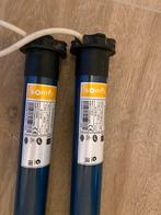 Somfy buismotor Altus 50 RTS 15/17, Doe-het-zelf en Verbouw, Ophalen, Wit, Minder dan 100 cm