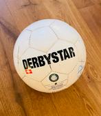 Derbystar classic - maat 5, Sport en Fitness, Voetbal, Maat XS of kleiner, Ophalen of Verzenden, Zo goed als nieuw, Bal