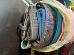 Dressuur dekjes en bandages, Dieren en Toebehoren, Paarden en Pony's | Dekens en Dekjes, Ophalen of Verzenden, Gebruikt, Dekje