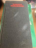 Bargoens Woordenboek, Ophalen, Gelezen, Overige uitgevers, Nederlands