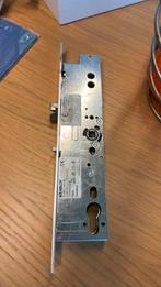 Abloy EL460 paniekdeurslot, Ophalen, Zo goed als nieuw, Slot