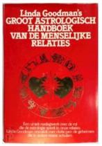 Groot astrologisch handboek van de menselijke relaties, Astrologie, Ophalen of Verzenden, Zo goed als nieuw, Achtergrond en Informatie