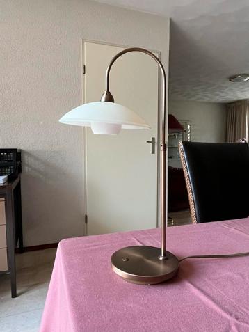 Bronzen Tafellamp Halogeen beschikbaar voor biedingen