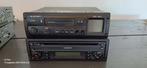 Blaupunkt autoradios vintage, een cassett en een cd variant, Auto diversen, Ophalen of Verzenden, Zo goed als nieuw