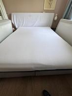 Groot Matt sleeps matras 180 x 220 !zwaar!, Ophalen, Tweepersoons, Zo goed als nieuw, 180 cm