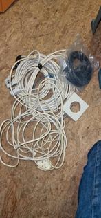 TV kabel en veel diverse  zie foto's, Ophalen of Verzenden, Zo goed als nieuw