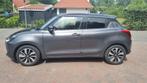 Suzuki Swift 1.0 Boosterjet 112pk Hybrid 2019 met trekhaak, Voorwielaandrijving, Stof, 850 kg, 400 kg