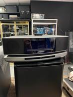 Bose soundwave serie IV., Bose, MP3-aansluiting, Cd-speler, Bose