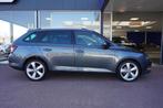 Skoda Fabia Combi 1.2 TSI First Edition Style| Automaat | 5d, Auto's, Skoda, Stof, Gebruikt, Origineel Nederlands, Grijs