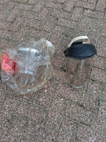 Gelaatsscherm / Veiligheidsscherm beschikbaar voor biedingen