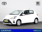 Toyota Yaris 1.5 Hybrid Active | Navigatie | Camera | Climat, 12 maanden, Gebruikt, Euro 6, 4 cilinders
