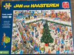 Te koop: Jan van Haasteren puzzels 1000, Hobby en Vrije tijd, Denksport en Puzzels, Ophalen, 500 t/m 1500 stukjes, Zo goed als nieuw