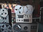 4 bandrecorders, Ophalen of Verzenden, Bandrecorder