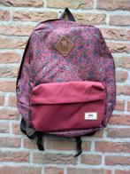 Vans nieuwe gave rugtas. Nooit gebruikt. Gave print en kleur, 30 tot 40 cm, Overige kleuren, Rugtas, Ophalen of Verzenden