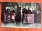 Special Edition Dimmu Borgir puritanical euphoric, Verzenden, Zo goed als nieuw