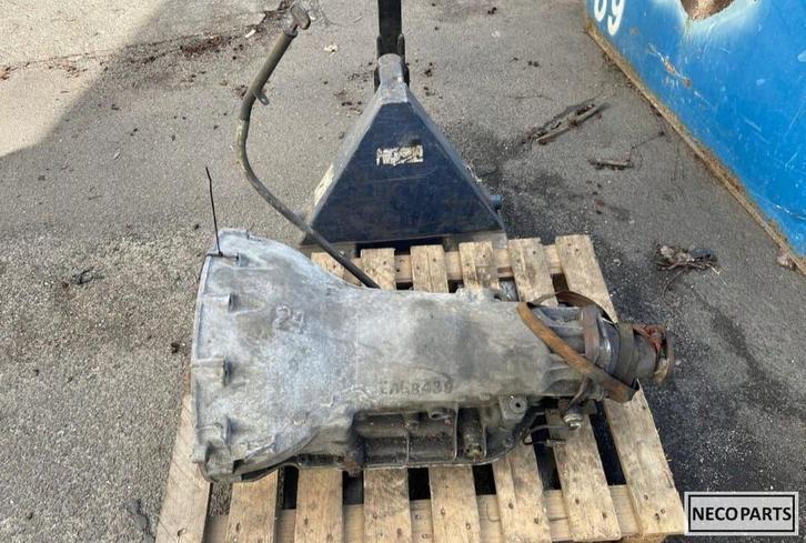 JAGUAR XJS XJ-S XJ V12 5.3B VERSNELLINGEN BAK, Auto-onderdelen, Transmissie en Toebehoren, Jaguar, Gebruikt, Ophalen of Verzenden