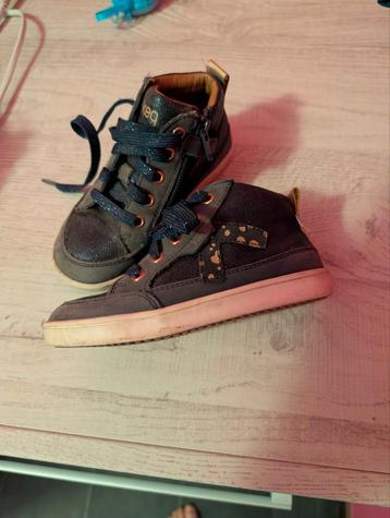 Keq schoenen maat 27 beschikbaar voor biedingen