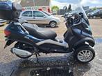 Piaggio MP3 LT 300ie TOURING, Scooter, 12 t/m 35 kW, Particulier, 300 cc