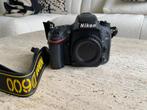 Nikon D600 (body), Audio, Tv en Foto, Fotocamera's Digitaal, Ophalen, Spiegelreflex, Zo goed als nieuw, Nikon