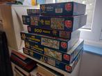 Diverse Jan van Haasteren puzzels, Ophalen of Verzenden, 500 t/m 1500 stukjes, Gebruikt, Legpuzzel