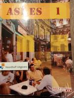 Asi Es 1 - Leerboek Spaans, Ophalen of Verzenden, Zo goed als nieuw, Marc van der Linden, Kees van Esch, Anna Escofet, Non-fictie