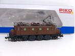 Piko N locomotief AE3/6 SBB N spoor digitaalvoorbereid 40320, Hobby en Vrije tijd, Modeltreinen | N-Spoor, Zo goed als nieuw, Gelijkstroom