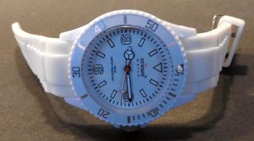 Horloge Crown beschikbaar voor biedingen