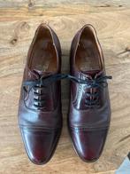 Van Bommel Nette Schoenen Maat 8, Ophalen of Verzenden, Gedragen, Bruin, Veterschoenen