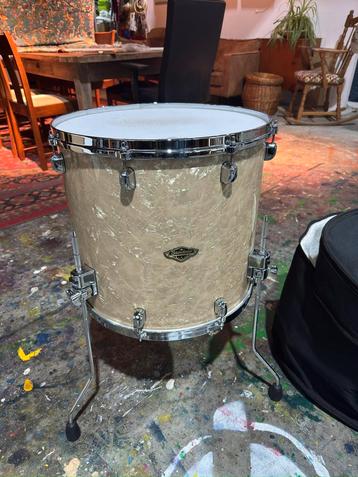 Tama Starclassic 18x16" floortom beschikbaar voor biedingen