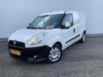 Fiat Dobló Cargo 1.6 MultiJet SX Maxi Airco Trekhaak 1300 k, Auto's, Bestelauto's, Voorwielaandrijving, Stof, Gebruikt, 4 cilinders
