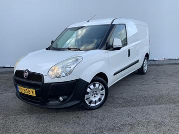 Fiat Dobló Cargo 1.6 MultiJet SX Maxi Airco Trekhaak 1300 k beschikbaar voor biedingen