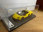 Lamborghini Aventador LP720 50th 1:43 Looksmart 0029, Hobby en Vrije tijd, Modelauto's | 1:43, Ophalen of Verzenden, Zo goed als nieuw