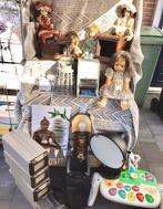 GROOT PAKKET ROMMELMARKT SPULLEN, Diversen, Rommelmarktspullen, Ophalen, Gebruikt