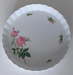 Porseleinen ovenschaal Christineholm D. 24 cm, Ophalen of Verzenden, Porselein, Overige stijlen, Schaal of Schalen