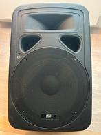 PA set Skytec + AKG + koffer, Ophalen, Gebruikt, 500 tot 1000 watt