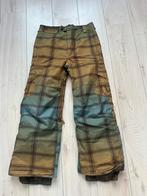 Snowboardbroek Burton maat XL kinderen, Broek, Burton, Maat 56/58 (XL), Ophalen of Verzenden