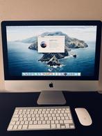 Imac late 2013 21,5"  I5, Computers en Software, Apple Desktops, Ophalen, Gebruikt, 2 tot 3 Ghz, IMac