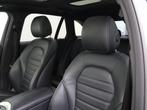 Mercedes-Benz GLC-klasse 250 4MATIC Premium Plus /AMG /Panor, Origineel Nederlands, Te koop, Zilver of Grijs, 5 stoelen