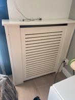 Radiatorombouw, Ophalen, Gebruikt, Hout