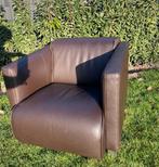 Rolf Benz Fauteuil 6300 - Zo Goed Als Nieuw, Huis en Inrichting, Fauteuils, Ophalen, Zo goed als nieuw, 75 tot 100 cm, Leer